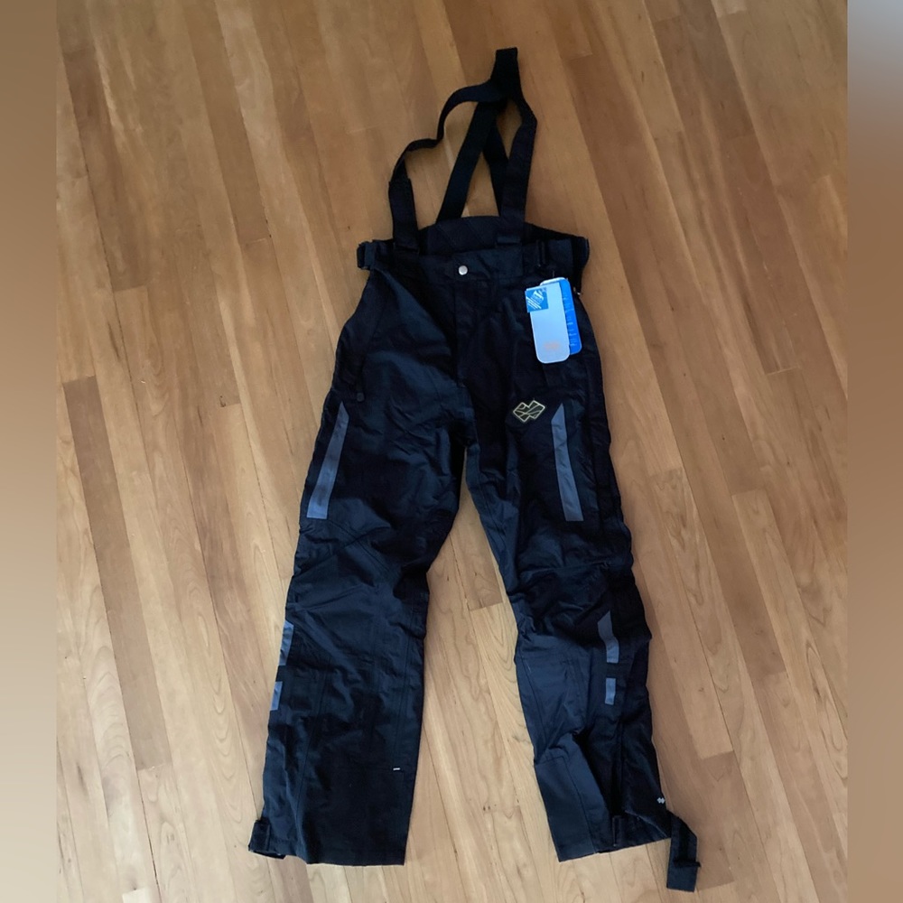 Dare 2 be ski bib